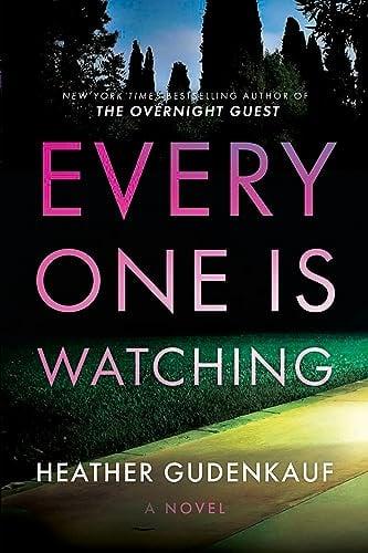 Everyone Is Watching
