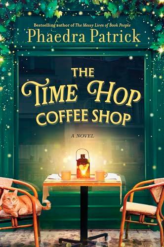 The Time Hop Coffee Shop