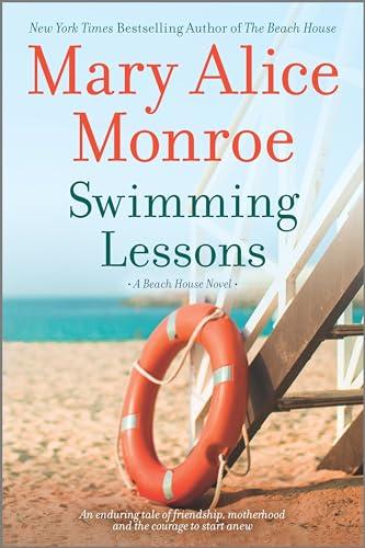 Swimming Lessons (Beach House, Bk. 3)