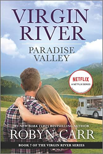 Paradise Valley (A Virgin River Series, Bk. 7)