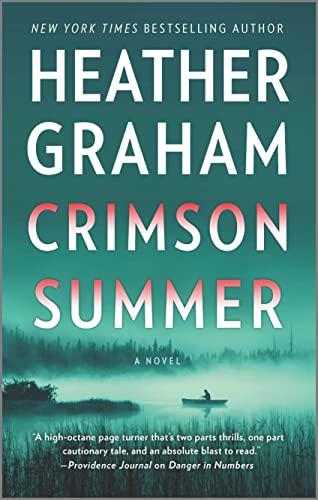 Crimson Summer