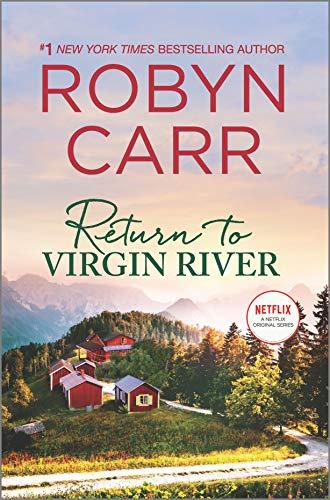 Return to Virgin River (A Virgin River Novel, Bk. 19)