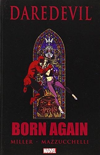 Born Again (Daredevil)