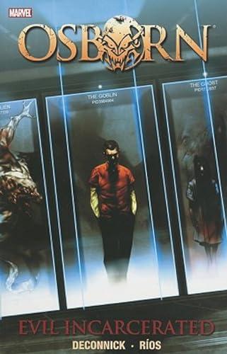 Evil Incarcerated (Osborn)