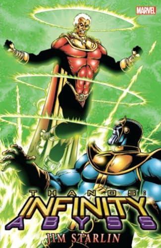 Infinity Abyss (Thanos)