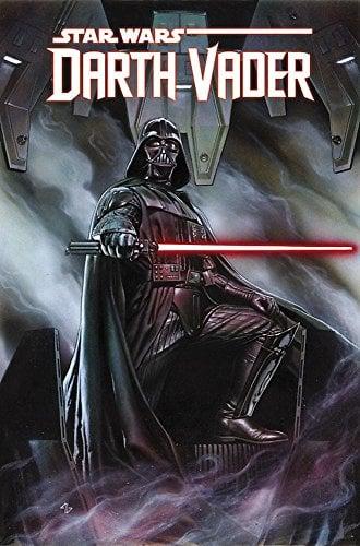 Vader (Star Wars: Darth Vader, Volume 1)