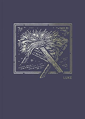 NET Abide Bible Journal: Luke