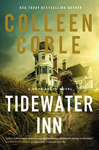 Tidewater Inn (Hope Beach, Bk. 1)