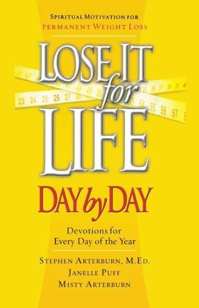 Lose It for Life Day by Day