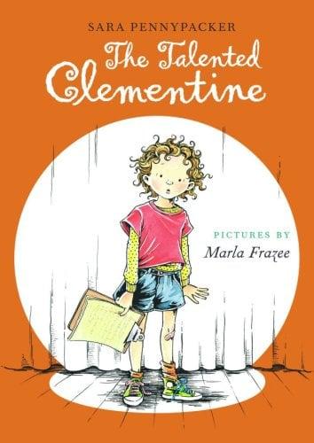 The Talented Clementine