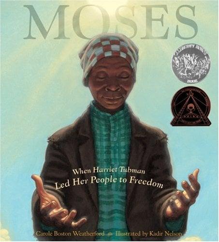 Moses