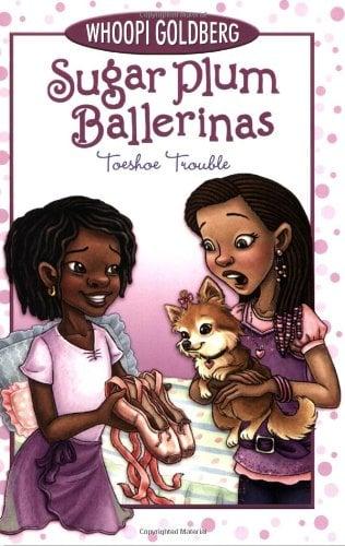 Toeshoe Trouble (Sugar Plum Ballerinas, Bk. 2)