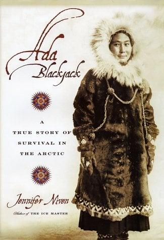 Ada Blackjack