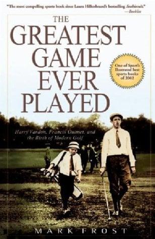 Greatest Game Ever Played