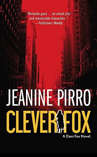 Clever Fox (Dani Fox, Bk. 2)