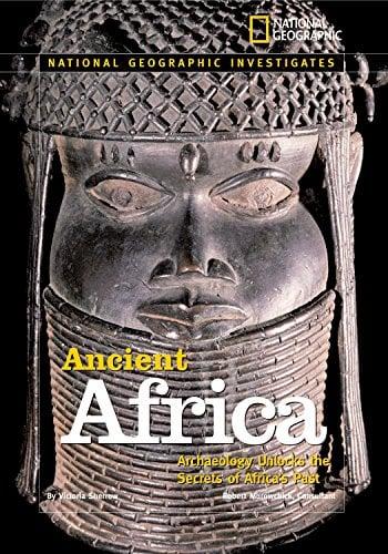 Ancient Africa (National Geographic Investigates)