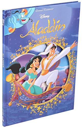 Disney Aladdin (Disney Classics)