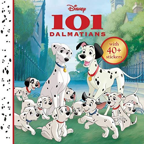 101 Dalmatians (Disney)