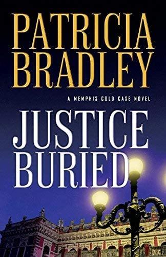 Justice Buried (Memphis Cold Case)