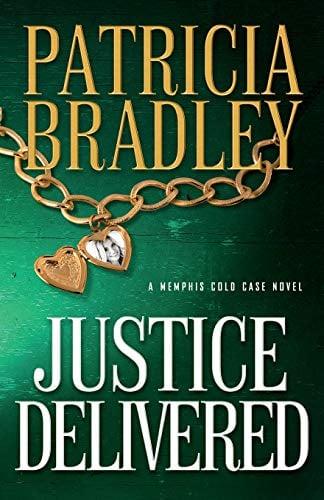 Justice Delivered (Memphis Cold Case)