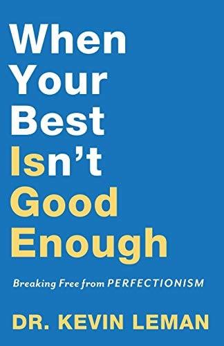 When Your Best Isn't Good Enough