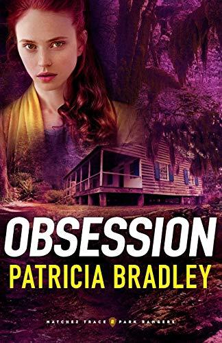 Obsession (Natchez Trace Park Rangers, Bk.2)