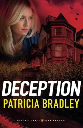 Deception (Natchez Trace Park Rangers, Bk. 4)