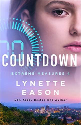 Countdown (Extreme Measures, Bk. 4)