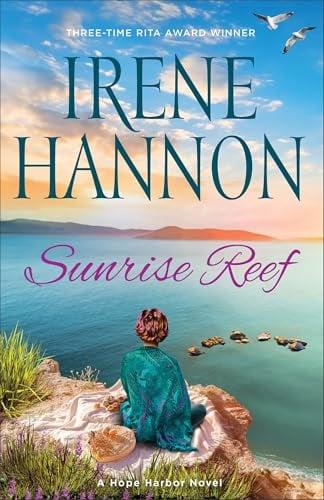 Sunrise Reef (A Hope Harbor Novel, Bk. 11)