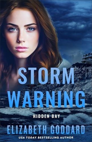 Storm Warning (Hidden Bay, Bk. 1)