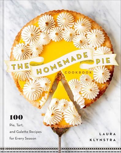 The Homemade Pie Cookbook