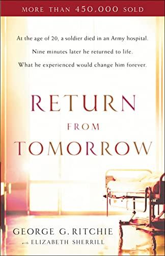 Return From Tomorrow