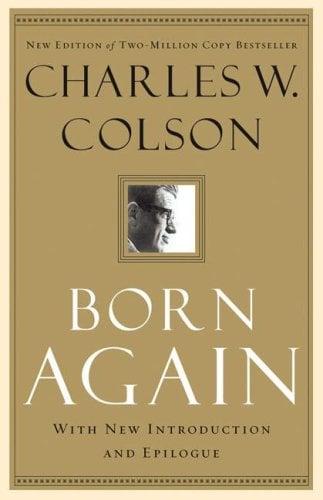 Born Again