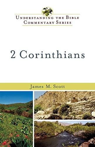 2 Corinthians (Understanding the Bible Commentary Series)