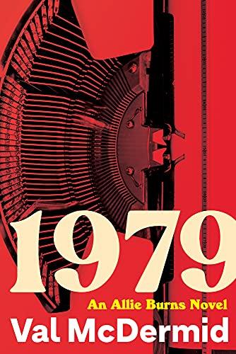 1979 (An Allie Burns Novel, Bk. 1)