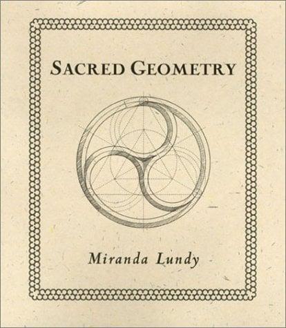 Sacred Geometry (Wooden Books)