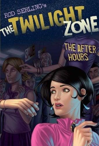 The After Hours (Twilight Zone)