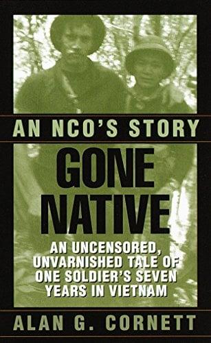 Gone Native (An NCO's Story)
