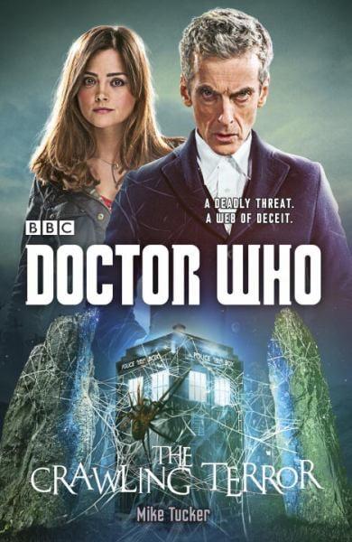 The Crawling Terror (Doctor Who)