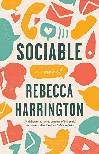 Sociable (Vintage Contemporaries)