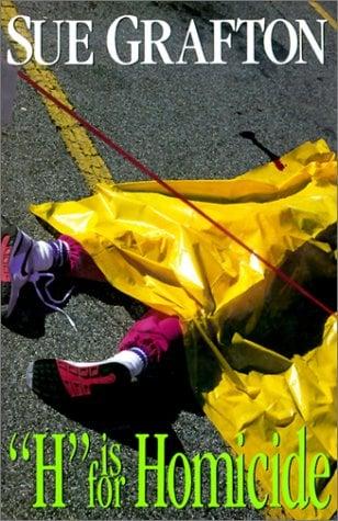 'H' Is for Homicide