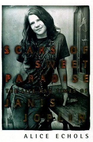 Scars of Sweet Paradise