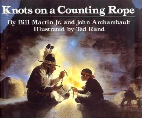 Knots On A  Counting Rope