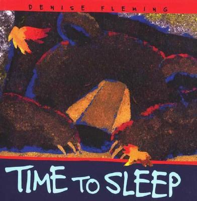 Time To Sleep