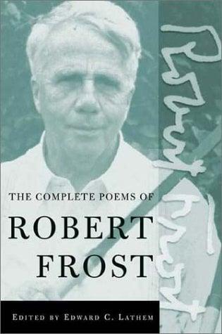 The Poetry of Robert Frost