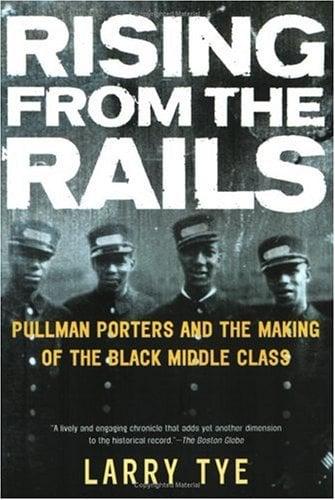 Rising from the Rails