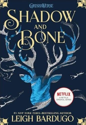 Shadow and Bone (Bk. 1)