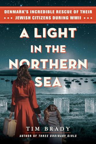 A Light in the Northern Sea: Denmark’s Incredible Rescue of Their Jewish Citizens During WWII