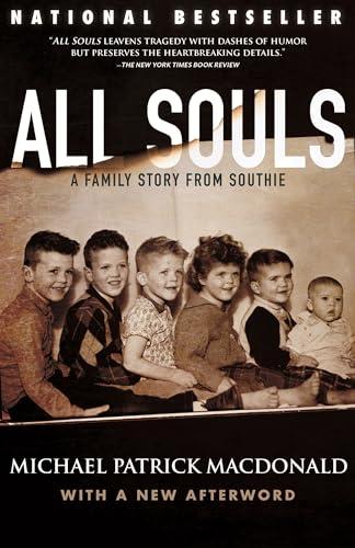 All Souls: A Family Story From Southie