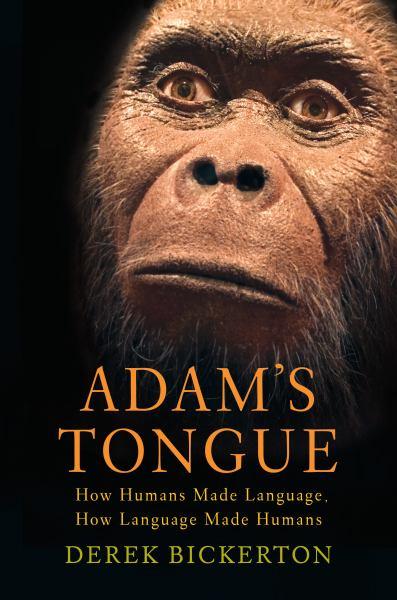 Adam's Tongue
